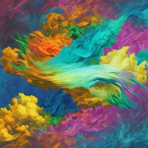 描繪美元貶值對全球經濟影響的視覺化譬喻