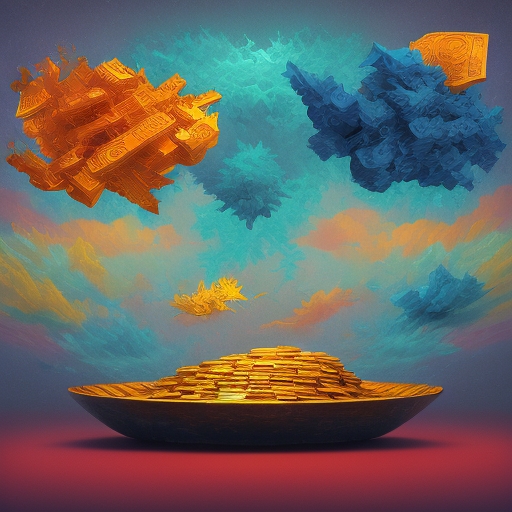 交易者在複雜的黃金CFD市場中尋找方向