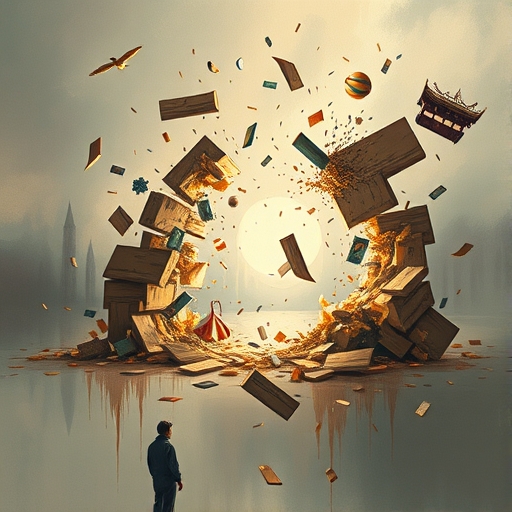 36_Flux_Schnell_A_visual_metaphor_of__where_meaning_breaks_apart__0-1
