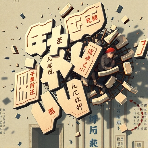 市場動態比喻圖二