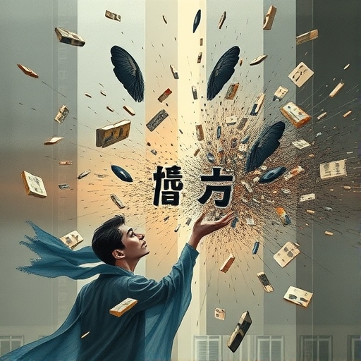 歐元下跌示意圖一