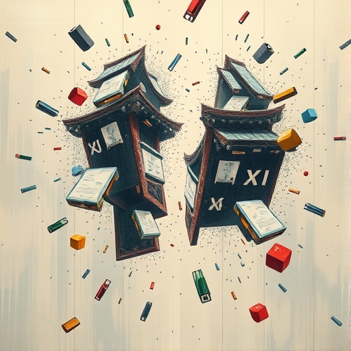 全球經濟影響圖像