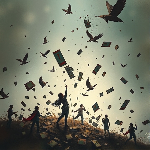 29_Flux_Schnell_A_visual_metaphor_of__where_meaning_breaks_apart__2-1