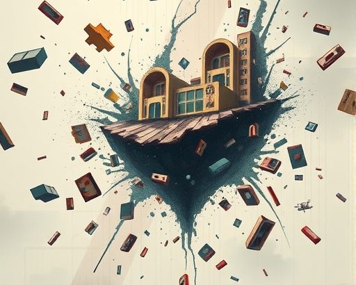 5_Flux_Schnell_A_visual_metaphor_of__where_meaning_breaks_apart__2-1