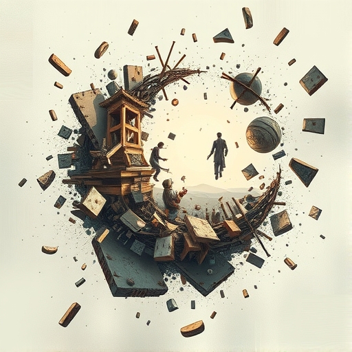 68_Flux_Schnell_A_visual_metaphor_of__where_meaning_breaks_apart__2-1