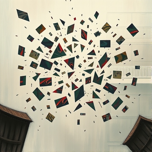 73_Flux_Schnell_A_visual_metaphor_of__where_meaning_breaks_apart__0-1