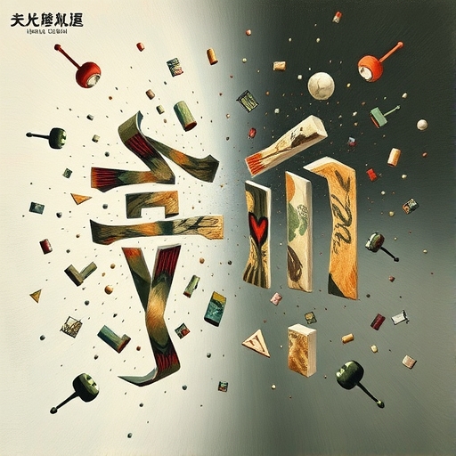 全球貿易戰