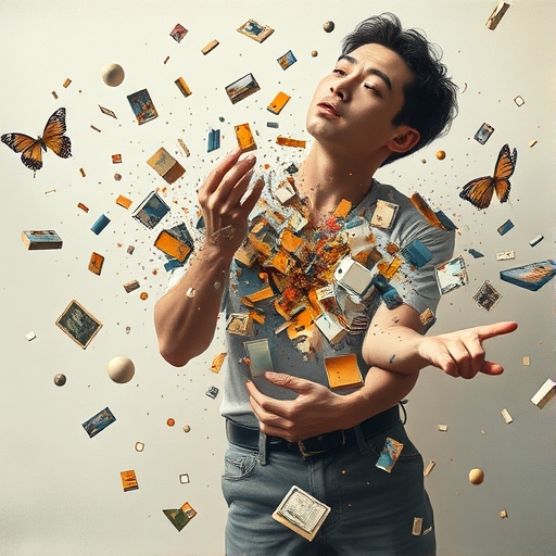 股票技術分析視覺化圖像