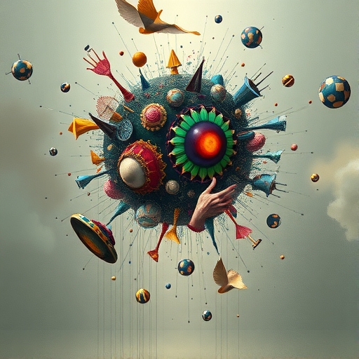 FOMC Visual Metaphor 3