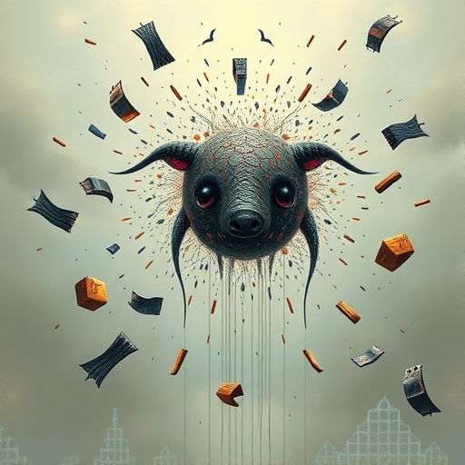FOMC Visual Metaphor 2